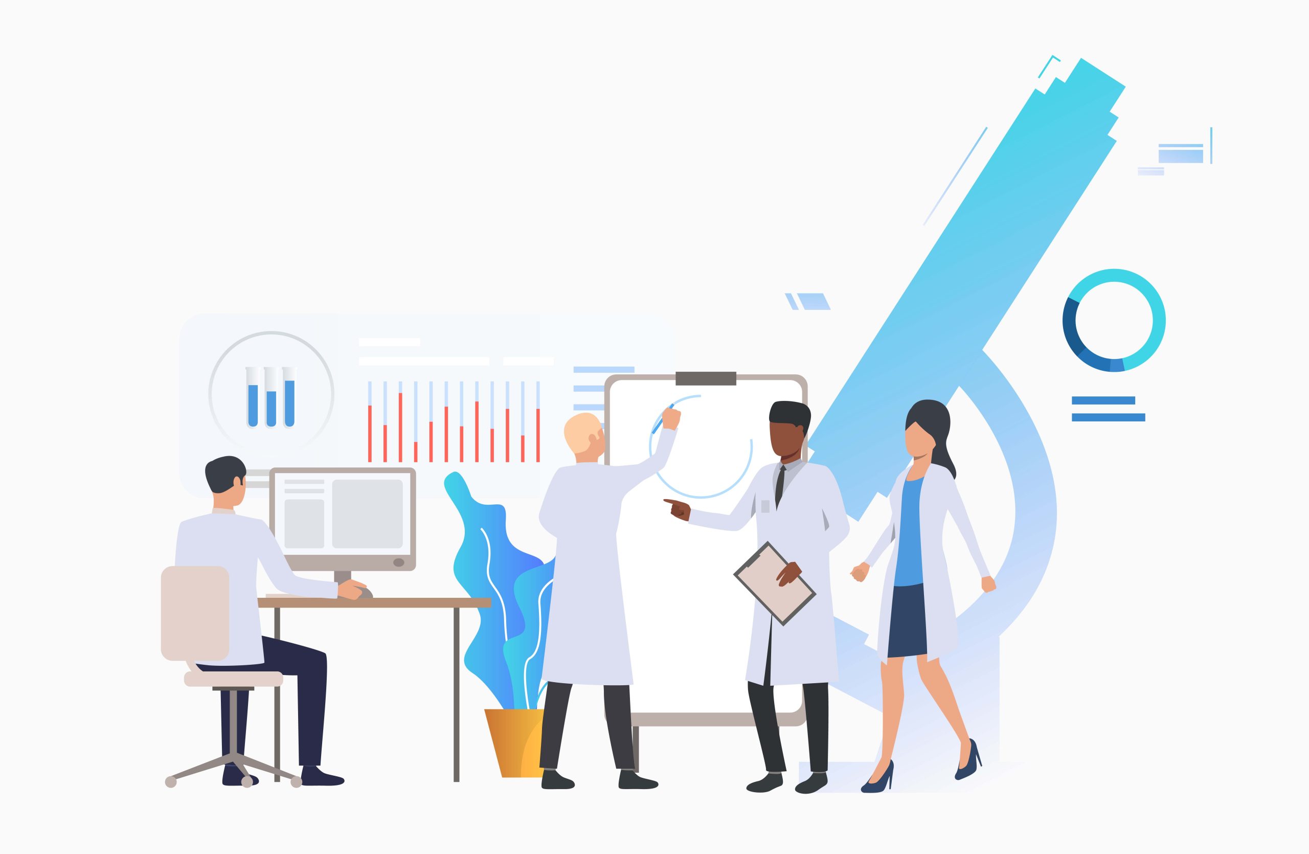 The Importance of Clinical Trials in Advancing Global Healthcare